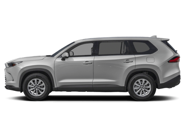 New 2024 Toyota Grand Highlander Sport Utility